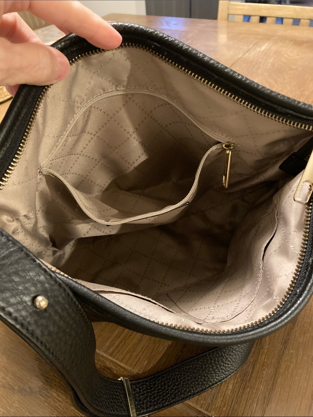 Talbots Handbag - Picture 3 of 7